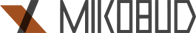 Mikobud - logo